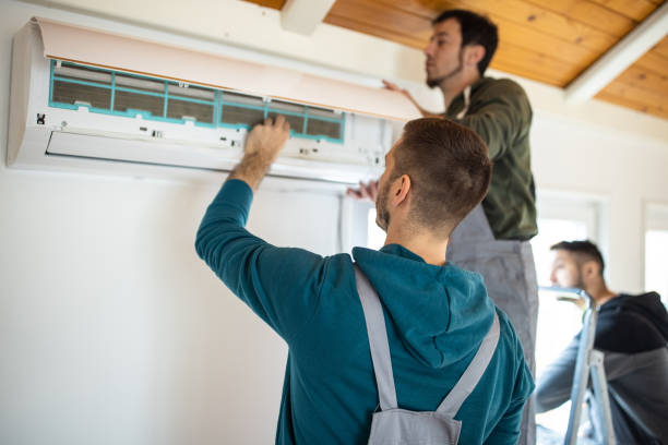 Best Geothermal HVAC Systems in Shenandoah, LA