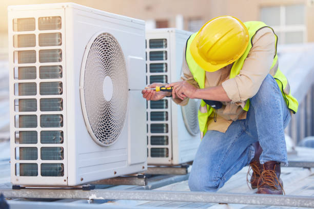 Best Emergency HVAC Services in Shenandoah, LA