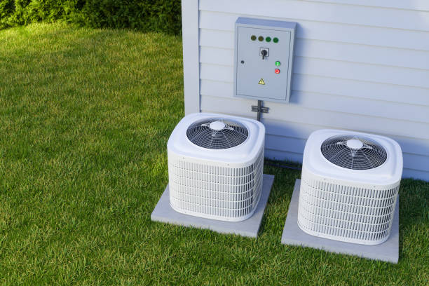 Best VRF (Variable Refrigerant Flow) Systems in Shenandoah, LA