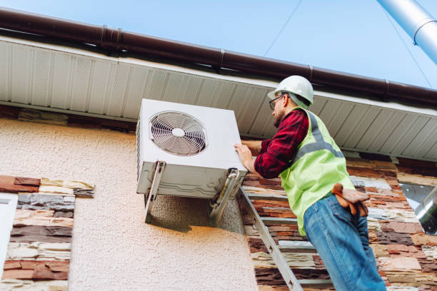 Reliable Shenandoah, LA HVAC Solutions