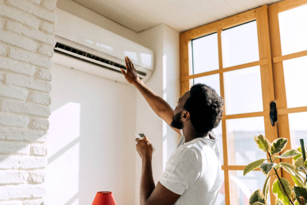 Best Solar-powered HVAC Systems in Shenandoah, LA