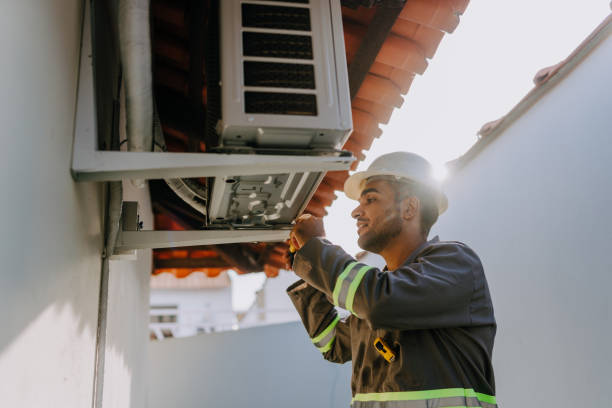 Best HVAC Retrofitting and Upgrading in Shenandoah, LA
